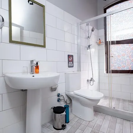 Hotel apartamentowy Nevalist 4*