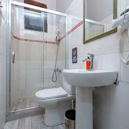 Nevalist Hotel apartamentowy 4*