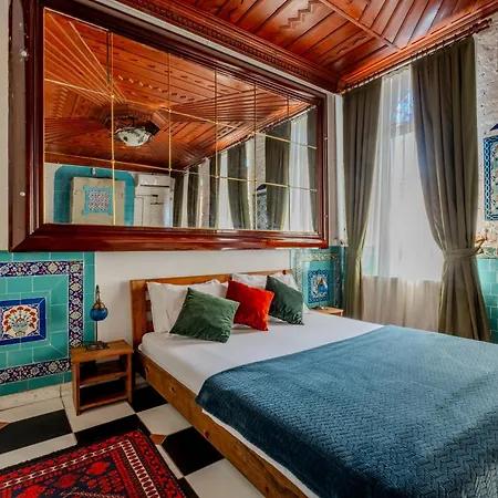 Hotel apartamentowy Nevalist 4*
