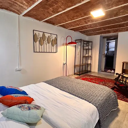 Nevalist イスタンブール