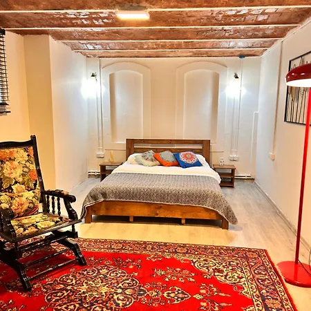 Nevalist 4* Istanbul