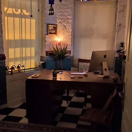 Hotel apartamentowy Nevalist 4*