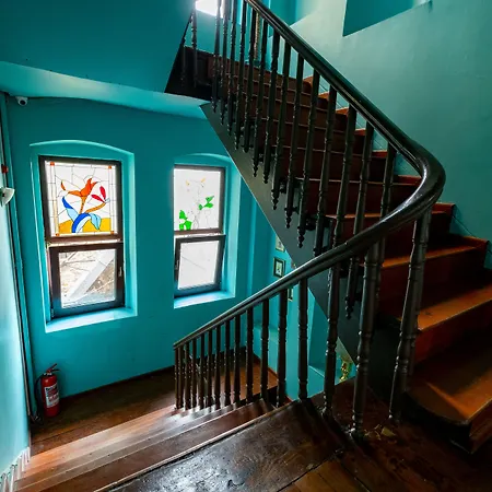 Nevalist Hotel apartamentowy 4*
