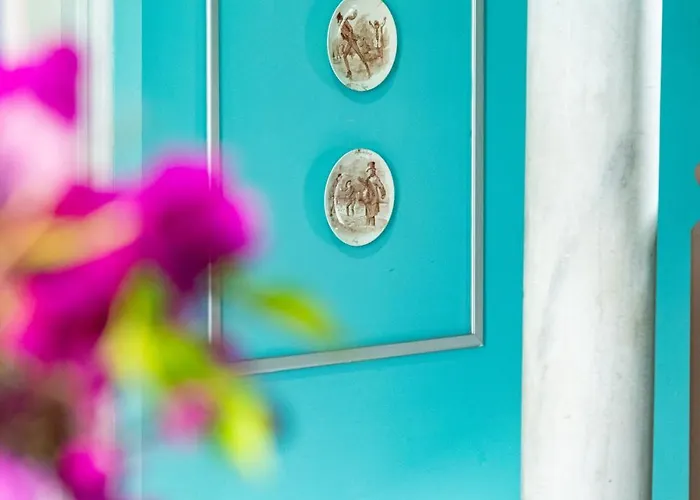 アパートホテル Nevalist 4*