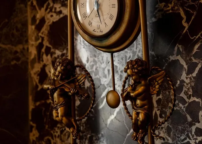 アパートホテル Nevalist