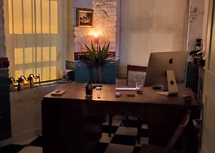 アパートホテル Nevalist 4*