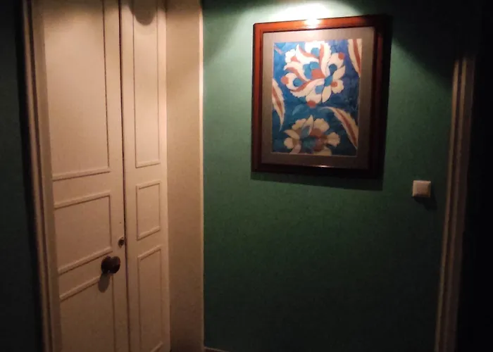 Nevalist 4* イスタンブール