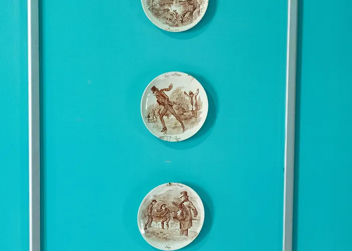 アパートホテル Nevalist