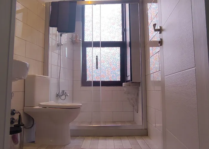 アパートホテル Nevalist 4*