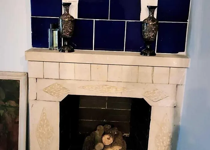 Nevalist アパートホテル イスタンブール