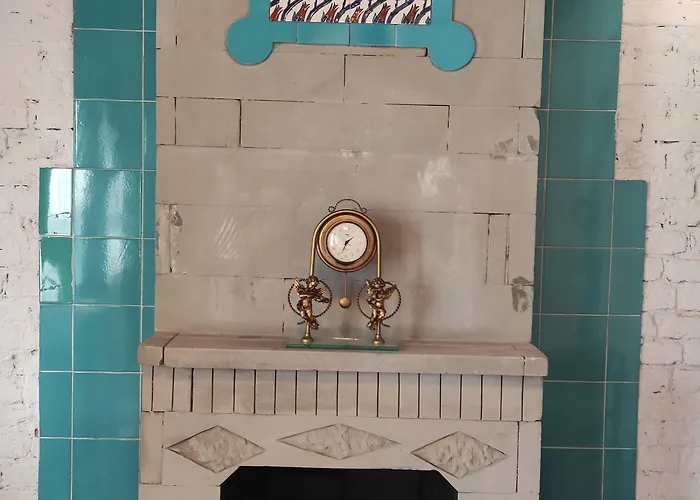 Nevalist アパートホテル 4*